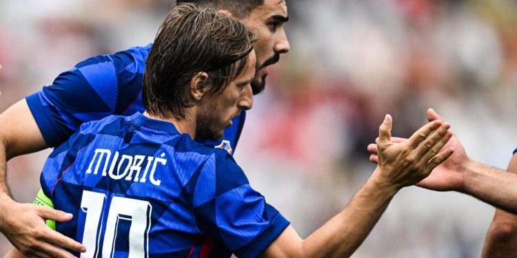 Sportske novosti – Hrvatska je apsolutna sila Starog kontinenta. Samo četiri reprezentacije dijele Vatrene od savršenstva