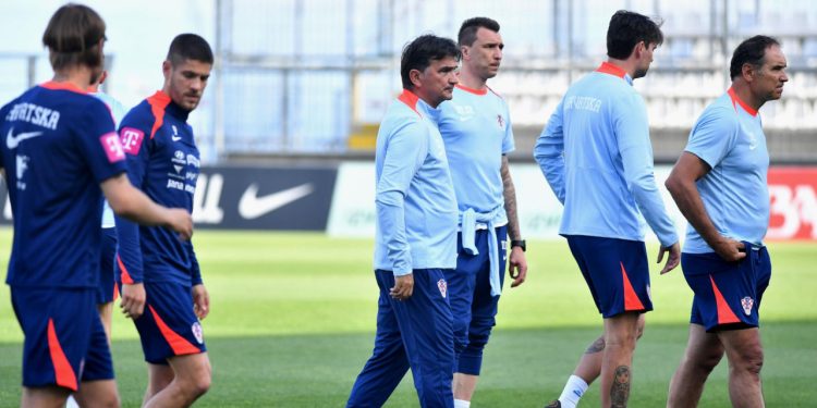 Sportske novosti – Hrvatska je godinama ovisila o njemu: Jedan Vatreni nije onakav kakvog ga pamtimo i za Dalića je prava enigma