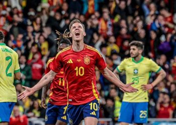 Sportske novosti – Hrvatski protivnici na Euru u problemima: Španjolska i Italija trpe teške udarce, evo tko im sve nedostaje