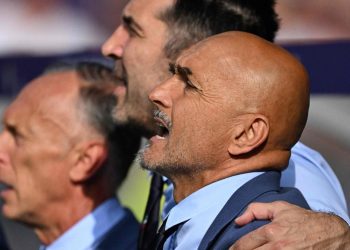 Sportske novosti – Italiji se ovo nije dogodilo 20 godina: ‘Izgubili smo obraz! Moglo je biti i gore, još protiv Hrvatske…’