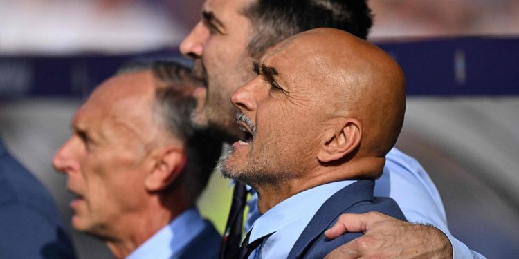 Sportske novosti – Italiji se ovo nije dogodilo 20 godina: ‘Izgubili smo obraz! Moglo je biti i gore, još protiv Hrvatske…’