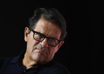 Sportske novosti – Italijom odzvanjaju riječi Fabija Capella, legenda žestoko ‘nagazila’ reprezentaciju: ‘Igrači nisu sposobni’