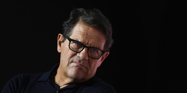 Sportske novosti – Italijom odzvanjaju riječi Fabija Capella, legenda žestoko ‘nagazila’ reprezentaciju: ‘Igrači nisu sposobni’