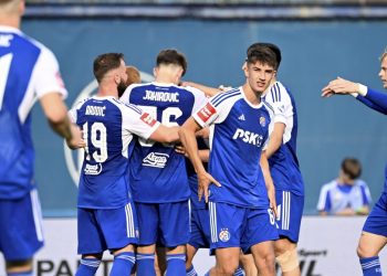 Sportske novosti – Iz Dinama stigla službena potvrda velikog posla: ‘Ovo je značajan korak naprijed i početak nove ere’