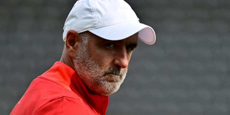 Sportske novosti – Izbornik na Euru doživio debakl, Savez ga nagradio novim ugovorom?! ‘Možemo još puno postići’