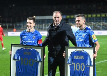 Sportske novosti – Jedan od najboljih igrača napustio Lokomotivu: ‘Sve mi je čudno, ali ponuda je bila dobra’