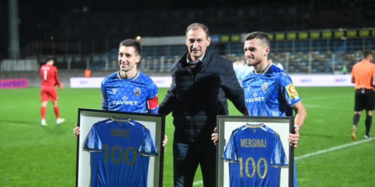 Sportske novosti – Jedan od najboljih igrača napustio Lokomotivu: ‘Sve mi je čudno, ali ponuda je bila dobra’