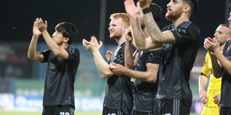 Sportske novosti – Jedan od najvećih Dinamovih talenata mogao bi dobiti osjetniju ulogu. U Maksimiru kreće i tržišna ofenziva