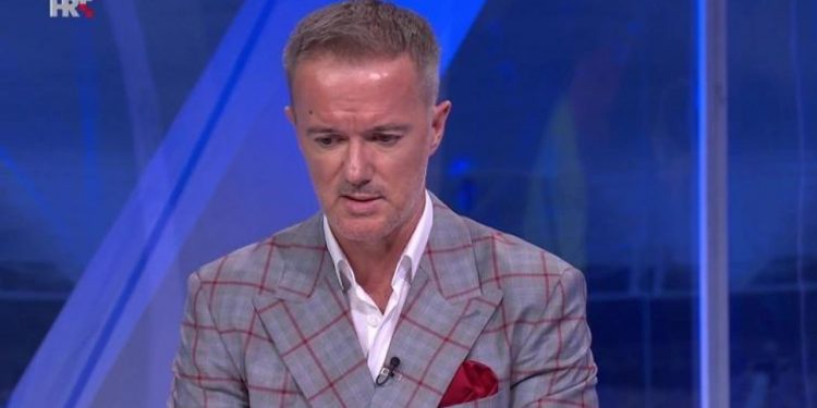 Sportske novosti – Jeličić više neće komentirati Euro na HTV-u: ‘Izbacio je i mene, nemam tu energiju i emociju’