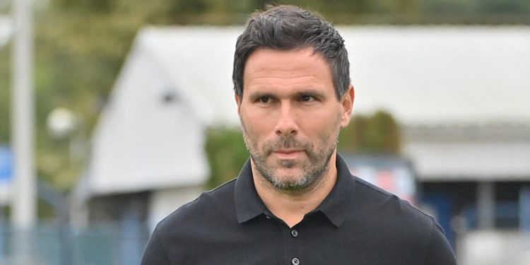 Sportske novosti – Jerku Leki propao posao, optužili ga da veliča Herceg-Bosnu: ‘Smiješno. Rekao sam -nađite mi izjavu’