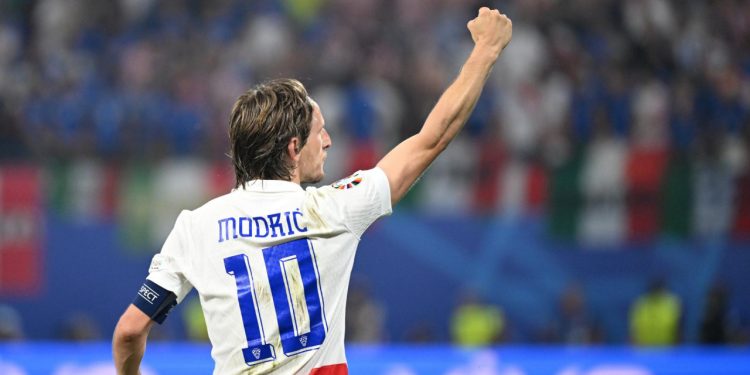 Sportske novosti – Jurčević: ‘Instinkt mi govori da je Modrić blizu oproštaja. Kod igrača bi se mogao stvoriti otpor’