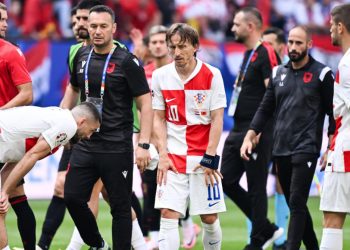 Sportske novosti – Kako će Vatreni izgledati na Euru 2028.? Senatori će otići, ali jedan bi mogao postati vođa nove generacije