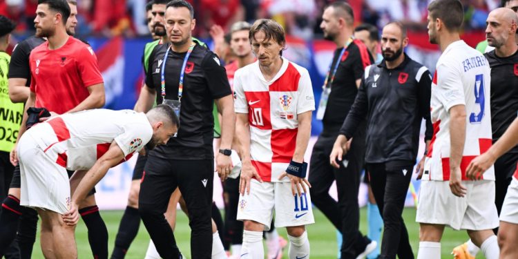 Sportske novosti – Kako će Vatreni izgledati na Euru 2028.? Senatori će otići, ali jedan bi mogao postati vođa nove generacije