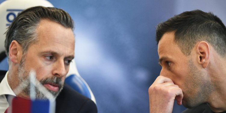 Sportske novosti – Kalinić ne želi ponoviti Jakobušićevu pogrešku. Gattusu je rekao koje igrače treba otpisati