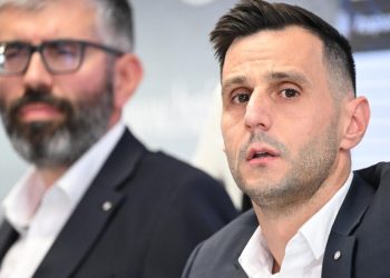 Sportske novosti – Kalinić otkrio situaciju s Brekalom, progovorio o Džeki, pa ga iznerviralo pitanje: ‘A što sam tada rekao?’