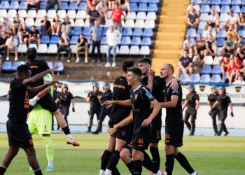 Sportske novosti – Kapetan novog prvoligaša poručio: ‘Navijači se ne moraju plašiti lošeg ishoda, bit ćemo u sredini ljestvice’