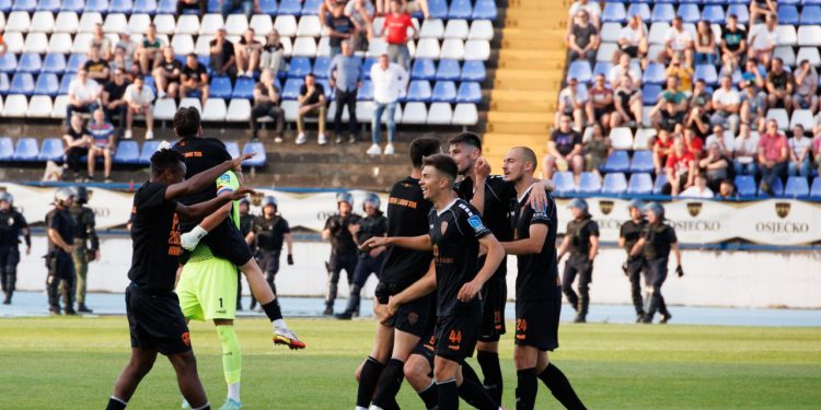Sportske novosti – Kapetan novog prvoligaša poručio: ‘Navijači se ne moraju plašiti lošeg ishoda, bit ćemo u sredini ljestvice’