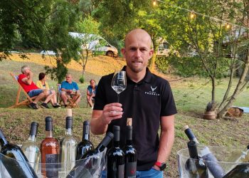 Sportske novosti – Kapetan šampionske Rijeke bacio se na novi posao: ‘Već četiri godine proizvodim vino, zavolio sam to uz djeda’