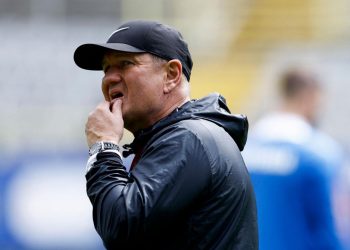 Sportske novosti – Kek uoči Portugala: ‘Ima još malo Balkana u nama. A prije Eura sam se kladio s novinarima’