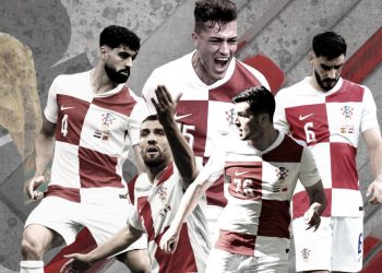 Sportske novosti – Kraj jedne ere i početak nove: Ovo je prvih 11 Vatrenih za Svjetsko prvenstvo u Americi