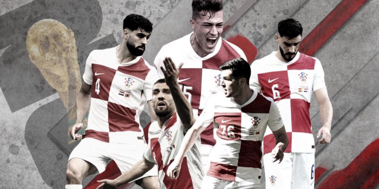 Sportske novosti – Kraj jedne ere i početak nove: Ovo je prvih 11 Vatrenih za Svjetsko prvenstvo u Americi