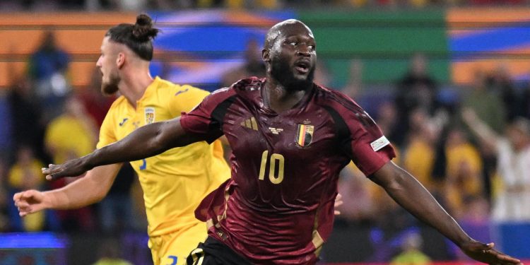 Sportske novosti – ‘Kralj promašaja’ napokon je zabio na Euru i oduševio šefa: ‘Za mene on igra odličan turnir’