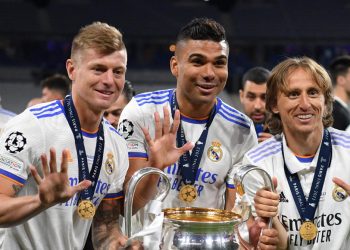 Sportske novosti – Kroos emotivnom objavom iznenadio navijače: ‘Zadnji je dan, čudan je osjećaj’