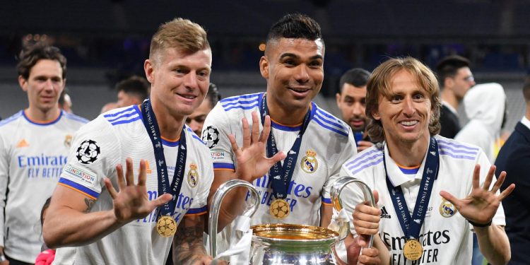 Sportske novosti – Kroos emotivnom objavom iznenadio navijače: ‘Zadnji je dan, čudan je osjećaj’