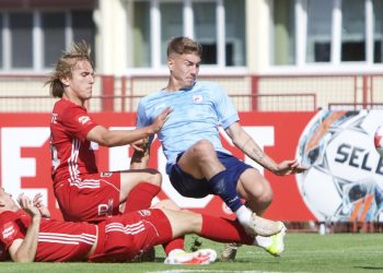 Sportske novosti – Kultni hrvatski klub ostao bez nastupa u Kupu: ‘Dogodio se previd, ta nam informacija nikad nije stigla’