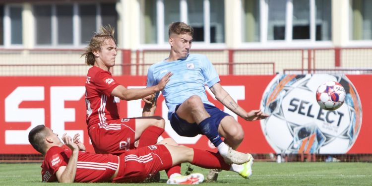 Sportske novosti – Kultni hrvatski klub ostao bez nastupa u Kupu: ‘Dogodio se previd, ta nam informacija nikad nije stigla’