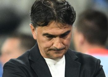 Sportske novosti – Kustić otkrio sudbinu Zlatka Dalića: ‘Razgovarali smo i dali si ruke…’