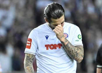 Sportske novosti – Livaja se potpuno promijenio, a Gattuso je nemilosrdan. Evo što je poručio igračima