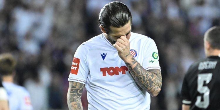 Sportske novosti – Livaja se potpuno promijenio, a Gattuso je nemilosrdan. Evo što je poručio igračima