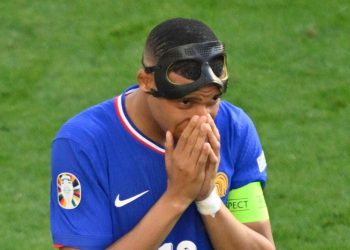 Sportske novosti – Mbappé i suigrač u jeku Eura pokušavaju spasiti zemlju od ekstremista: ‘Moramo se boriti da ne uspiju’