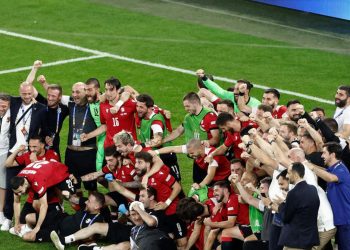 Sportske novosti – Milijarder najvećoj senzaciji Europskog prvenstva daje više od 10 milijuna dolara nagrade