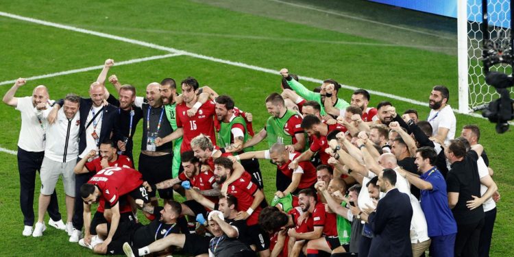 Sportske novosti – Milijarder najvećoj senzaciji Europskog prvenstva daje više od 10 milijuna dolara nagrade