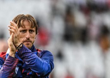 Sportske novosti – Modrić oduševljen: ‘Ako ćemo igrati ovako, na Euru možemo očekivati nešto veliko!’