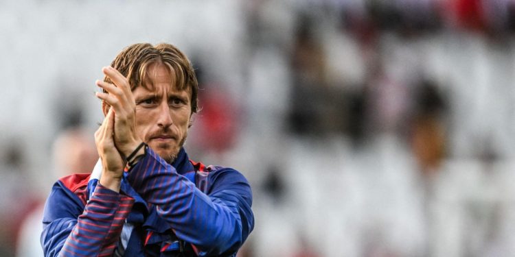 Sportske novosti – Modrić oduševljen: ‘Ako ćemo igrati ovako, na Euru možemo očekivati nešto veliko!’