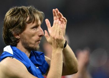 Sportske novosti – Modrić se oglasio o Vatrenima, odmah ga zasuli komentarima: ‘Brate, objavio si ovo nakon poraza Italije’