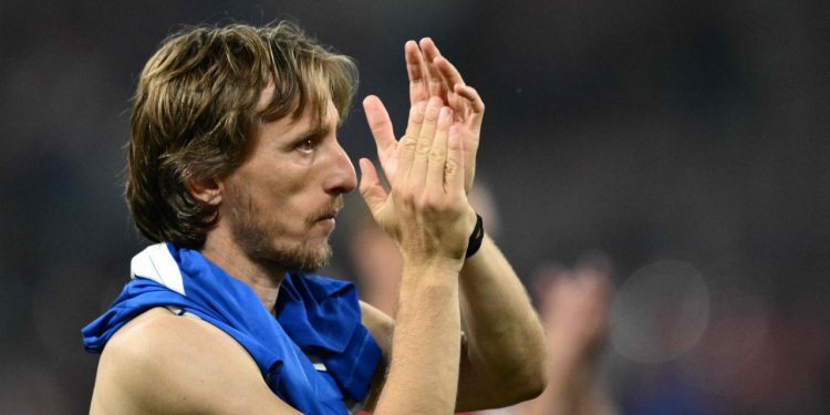 Sportske novosti – Modrić se oglasio o Vatrenima, odmah ga zasuli komentarima: ‘Brate, objavio si ovo nakon poraza Italije’
