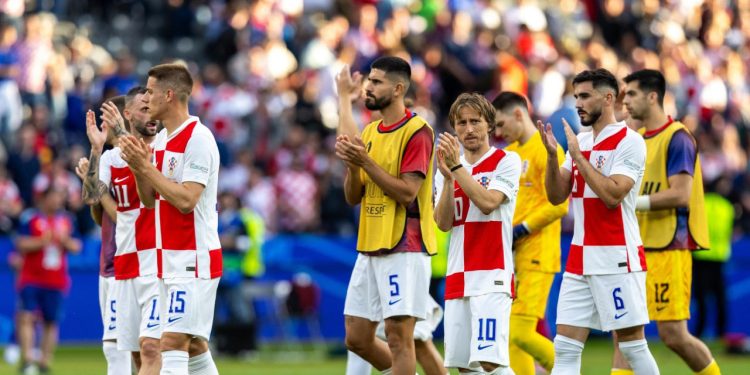 Sportske novosti – Najveća enigma Hrvatske: Vidjeli su ga u prvih 11, a onda je ispao iz planova. Sad je pred odlukom karijere