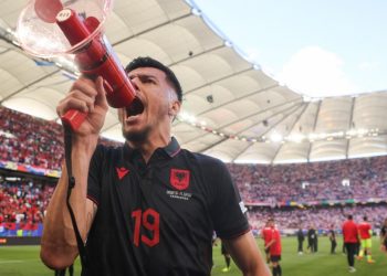 Sportske novosti – Nakon susreta s Hrvatskom izazvao jedan od najvećih skandala na Euru, sada je otvorio dušu: ‘Bio sam šokiran…’