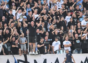 Sportske novosti – Navijači Rijeke razočarani zbog odluke kluba: ‘Sorry, Real Madrid, nismo vas prepoznali’