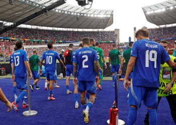 Sportske novosti – Nepozvana zvijezda izruguje vlastitu naciju? Pogledajte što je objavio odmah nakon ispadanja s Eura