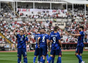 Sportske novosti – Neugodno iznenađenje za Hrvatsku čak i nakon velike pobjede protiv Portugala, evo gdje smo na kladionicama