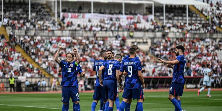 Sportske novosti – Neugodno iznenađenje za Hrvatsku čak i nakon velike pobjede protiv Portugala, evo gdje smo na kladionicama
