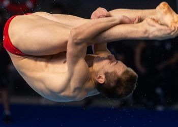 Sportske novosti – Nevešćanin zauzeo peto mjesto u kvalifikacijama i izborio finale daske u Beogradu, Huljev prva pričuva