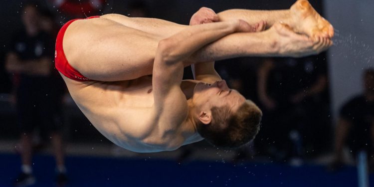 Sportske novosti – Nevešćanin zauzeo peto mjesto u kvalifikacijama i izborio finale daske u Beogradu, Huljev prva pričuva