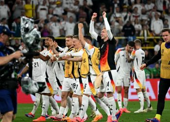 Sportske novosti – Nijemci slave neočekivanog ‘saveznika’ koji je novost Eura, oduševio ih i stoper: ‘Čovječe, kako je dobar’