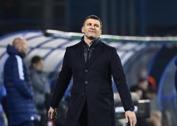 Sportske novosti – Ništa od transfera Vatrenog u Dinamo: ‘Mogli su ga dobiti za 1,5 milijuna, a sad ga sigurno neće platiti’